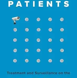 خرید و دانلود نسخه کامل کتاب Policing Patients: Treatment and Surveillance on the Frontlines of the Opioid Crisis