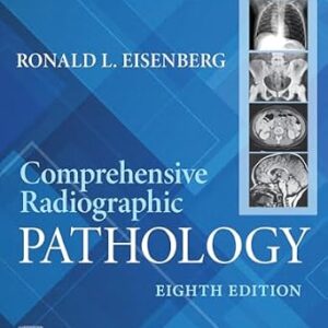 خرید و دانلود نسخه کامل کتاب Workbook for Comprehensive Radiographic Pathology – E-BOOK