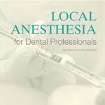 خرید و دانلود نسخه کامل کتاب Local Anesthesia for Dental Professionals