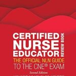 خرید و دانلود نسخه کامل کتاب Certified Nurse Educator Review Book: The Official NLN Guide to the CNE Exam