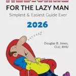 خرید و دانلود نسخه کامل کتاب Medicare for the Lazy Man 2026: Simplest & Easiest Guide Ever!
