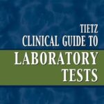 خرید و دانلود نسخه کامل کتاب Tietz Clinical Guide to Laboratory Tests – E-Book