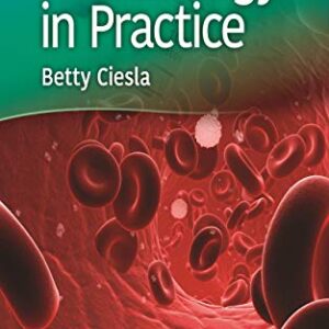 خرید و دانلود نسخه کامل کتاب Hematology in Practice 3rd Edition