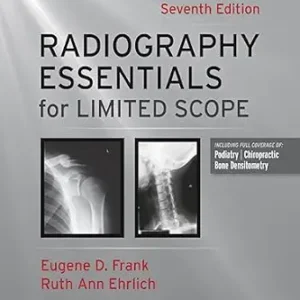 خرید و دانلود نسخه کامل کتاب Workbook for Radiography Essentials for Limited Practice – E-Book