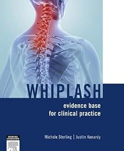 خرید و دانلود نسخه کامل کتاب Whiplash – INKling: evidence base for clinical practice