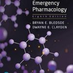 خرید و دانلود نسخه کامل کتاب Prehospital Emergency Pharmacology