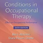 خرید و دانلود نسخه کامل کتاب Conditions in Occupational Therapy: Effect on Occupational Performance (Lippincott Connect)