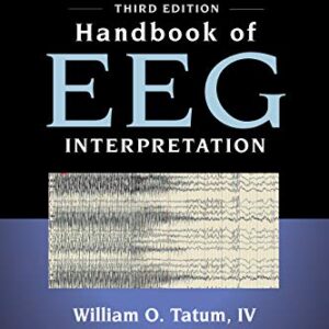 خرید و دانلود نسخه کامل کتاب Handbook of EEG Interpretation: A Guide to Policy, Programs, and Services 3rd Edition