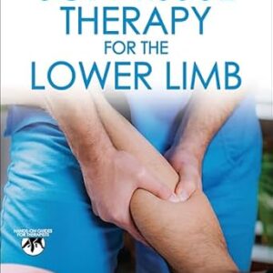خرید و دانلود نسخه کامل کتاب Soft Tissue Therapy for the Lower Limb