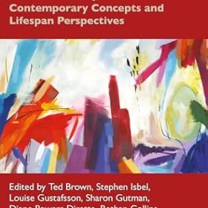 خرید و دانلود نسخه کامل کتاب Human Occupation: Contemporary Concepts and Lifespan Perspectives