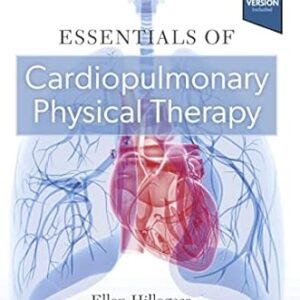 خرید و دانلود نسخه کامل کتاب Essentials of Cardiopulmonary Physical Therapy