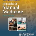 خرید و دانلود نسخه کامل کتاب Greenman’s Principles of Manual Medicine