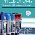 خرید و دانلود نسخه کامل کتاب Phlebotomy – E-Book: Worktext and Procedures Manual 5th Edition