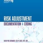 خرید و دانلود نسخه کامل کتاب Risk Adjustment Documentation & Coding