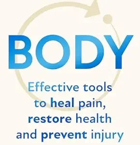 خرید و دانلود نسخه کامل کتاب Body: Simple techniques and strategies to heal, reset and restore