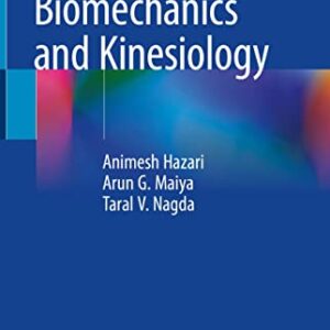 خرید و دانلود نسخه کامل کتاب Conceptual Biomechanics and Kinesiology Kindle Edition