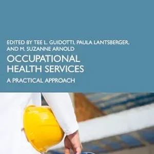خرید و دانلود نسخه کامل کتاب Occupational Health Services: A Practical Approach