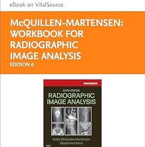 خرید و دانلود نسخه کامل کتاب Workbook for Radiographic Image Analysis – E-Book