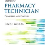 خرید و دانلود نسخه کامل کتاب Mosby’s Pharmacy Technician E-Book: Principles and Practice 6th Edition