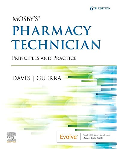 خرید و دانلود نسخه کامل کتاب Mosby’s Pharmacy Technician E-Book: Principles and Practice 6th Edition_6a6e5417719dc.jpeg خرید و دانلود نسخه کامل کتاب Mosby’s Pharmacy Technician E-Book: Principles and Practice 6th Edition