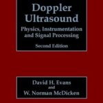 خرید و دانلود نسخه کامل کتاب Doppler Ultrasound: Physics, Instrumentation and Signal Processing