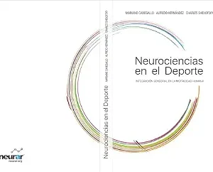 خرید و دانلود نسخه کامل کتاب Neurociencias en el Deporte: INTEGRACIÓN SENSORIAL EN LA MOTRICIDAD HUMANA (Spanish Edition)