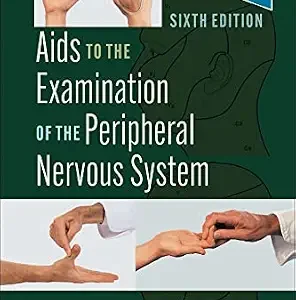 خرید و دانلود نسخه کامل کتاب Aids to the Examination of the Peripheral Nervous System – E-Book