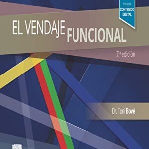 خرید و دانلود نسخه کامل کتاب El vendaje funcional (Spanish Edition)