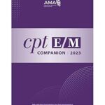 خرید و دانلود نسخه کامل کتاب E/M Companion 2023