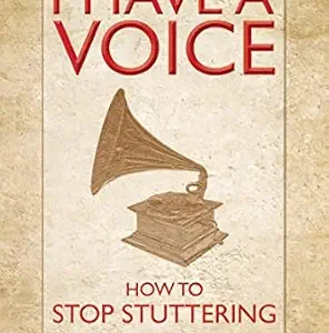 خرید و دانلود نسخه کامل کتاب I Have a Voice: How to Stop Stuttering