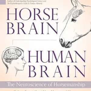 خرید و دانلود نسخه کامل کتاب Horse Brain, Human Brain: The Neuroscience of Horsemanship