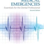 خرید و دانلود نسخه کامل کتاب Medical Emergencies: Essentials for the Dental Professional