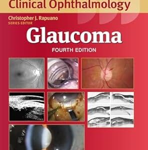 خرید و دانلود نسخه کامل کتاب Glaucoma (Wills Eye Institute Atlas Series)