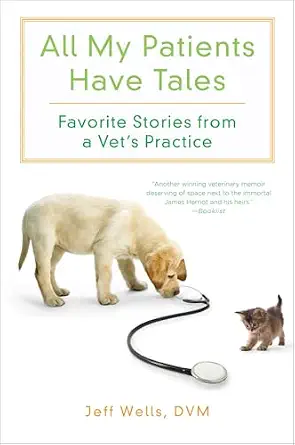 خرید و دانلود نسخه کامل کتاب All My Patients Have Tales: Favorite Stories from a Vet’s Practice_6a6db1754784f.webp خرید و دانلود نسخه کامل کتاب All My Patients Have Tales: Favorite Stories from a Vet’s Practice