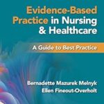 خرید و دانلود نسخه کامل کتاب Evidence-Based Practice in Nursing & Healthcare: A Guide to Best Practice
