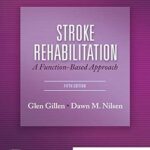 خرید و دانلود نسخه کامل کتاب Stroke Rehabilitation E-Book: A Function-Based Approach