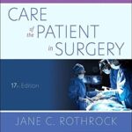 خرید و دانلود نسخه کامل کتاب Alexander’s Care of the Patient in Surgery – E-Book 17th Edition
