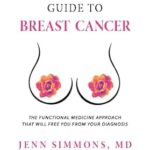 خرید و دانلود نسخه کامل کتاب The Smart Woman’s Guide to Breast Cancer
