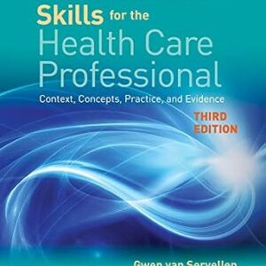 خرید و دانلود نسخه کامل کتاب Communication Skills for the Health Care Professional: Context, Concepts, Practice, and Evidence
