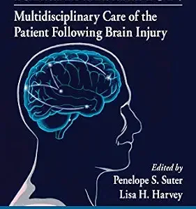 خرید و دانلود نسخه کامل کتاب Vision Rehabilitation: Multidisciplinary Care of the Patient Following Brain Injury