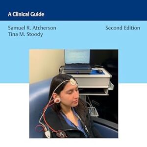 خرید و دانلود نسخه کامل کتاب Auditory Electrophysiology: A Clinical Guide