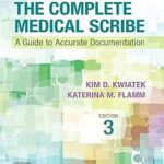 خرید و دانلود نسخه کامل کتاب The Complete Medical Scribe, E-Book