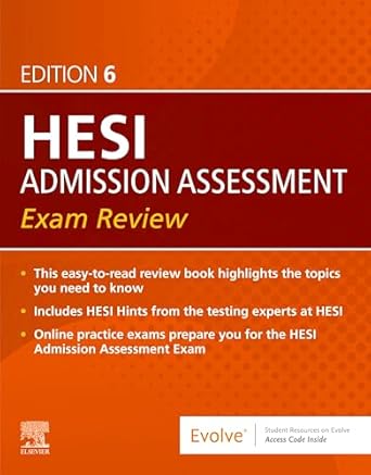 خرید و دانلود نسخه کامل کتاب Admission Assessment Exam Review – E-Book_6a6db6069d827.jpeg خرید و دانلود نسخه کامل کتاب Admission Assessment Exam Review – E-Book