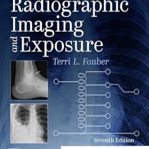 خرید و دانلود نسخه کامل کتاب Fauber’s Radiographic Imaging and Exposure – E-Book