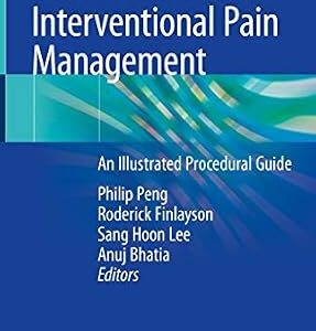 خرید و دانلود نسخه کامل کتاب Ultrasound for Interventional Pain Management: An Illustrated Procedural Guide