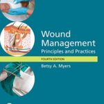 خرید و دانلود نسخه کامل کتاب Wound Management: Principles and Practice (2-downloads) 4th Edition