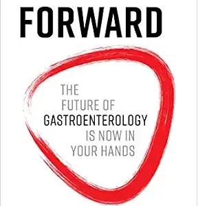 خرید و دانلود نسخه کامل کتاب Scope Forward: The Future of Gastroenterology Is Now in Your Hands