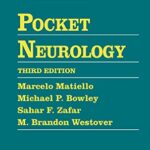 خرید و دانلود نسخه کامل کتاب Pocket Neurology (Pocket Notebook Serie) 3rd Edition