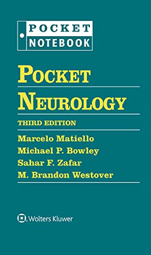 خرید و دانلود نسخه کامل کتاب Pocket Neurology (Pocket Notebook Serie) 3rd Edition_6a6d10c7dd17b.jpeg خرید و دانلود نسخه کامل کتاب Pocket Neurology (Pocket Notebook Serie) 3rd Edition