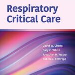 خرید و دانلود نسخه کامل کتاب Respiratory Critical Care 1st Edition